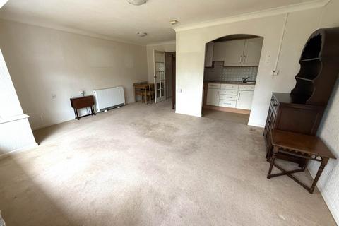 2 bedroom bungalow for sale, Exmouth Court, Exmouth