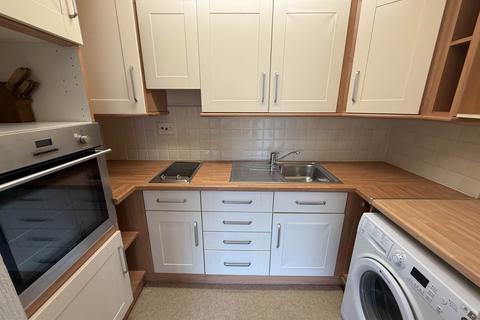 2 bedroom bungalow for sale, Exmouth Court, Exmouth