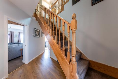 4 bedroom semi-detached bungalow for sale, Winsford Road, Cholmondeston