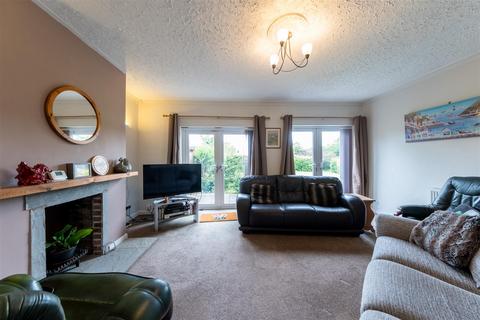 4 bedroom semi-detached bungalow for sale, Winsford Road, Cholmondeston