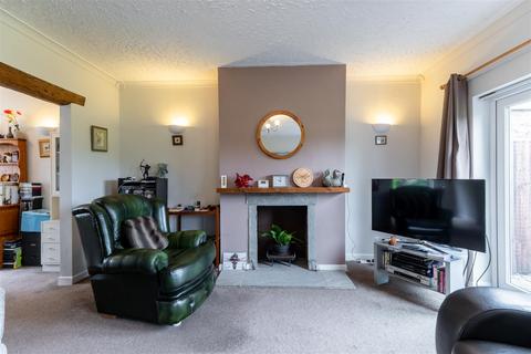 4 bedroom semi-detached bungalow for sale, Winsford Road, Cholmondeston