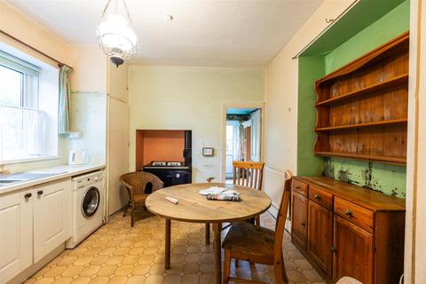 3 bedroom detached house for sale, Brynymor Road, Gowerton, Swansea