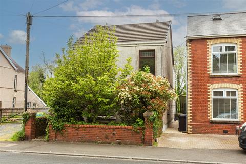 Brynymor Road, Gowerton, Swansea