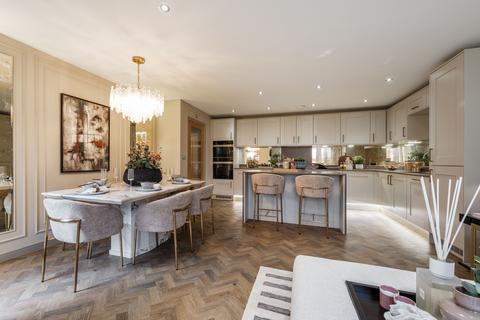 5 bedroom detached house for sale, The Wavendon at Holtwood Green, Middleton, Manchester Old Road M24
