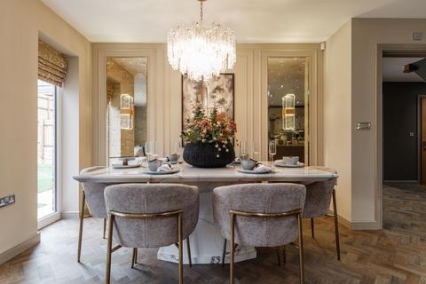 5 bedroom detached house for sale, The Wavendon at Holtwood Green, Middleton, Manchester Old Road M24