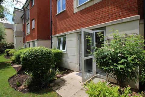 1 bedroom apartment for sale, Hedda Drive, Hampton Hargate, Peterborough