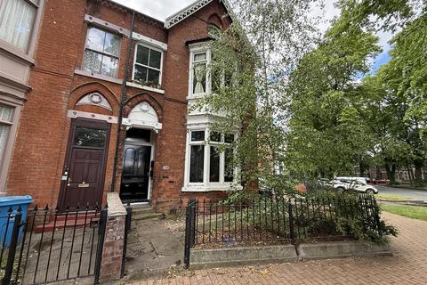 1 bedroom flat to rent, Boulevard, Hull