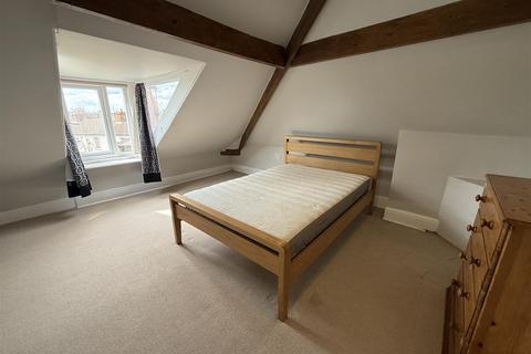 1 bedroom flat to rent, Boulevard, Hull