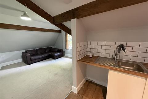1 bedroom flat to rent, Boulevard, Hull