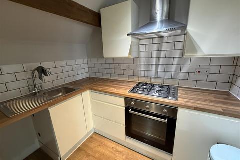1 bedroom flat to rent, Boulevard, Hull