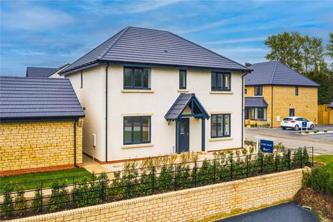 undefined, No.1 The Grange, Winchcombe Road, Toddington, Gloucestershire, GL54