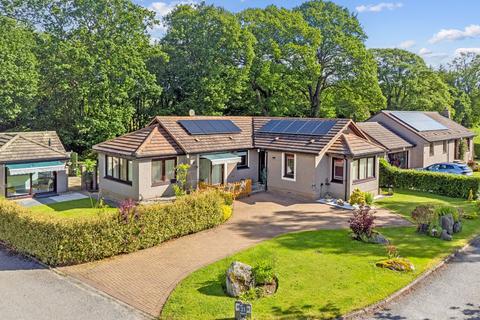 4 bedroom detached bungalow for sale, Colenhaugh, Stormontfield, PH2