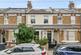 Duke Road, London W4