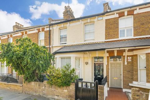 Duke Road, London W4