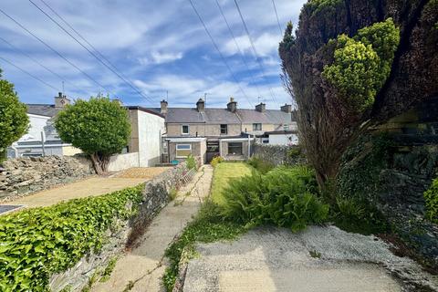 2 bedroom terraced house for sale, Ponthwfa Terrace, Holyhead, Anglesey, LL65