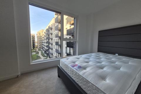 2 bedroom flat to rent, Hayes Village, Excelsa Court, Riband Walk, UB3