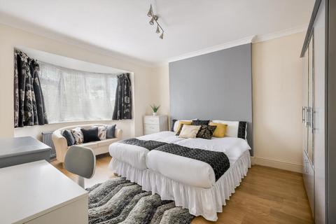 undefined, Bowes Road, Acton, W3