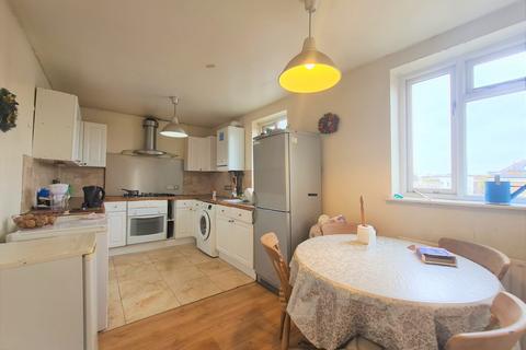 East Churchfield Road, Acton, W3
