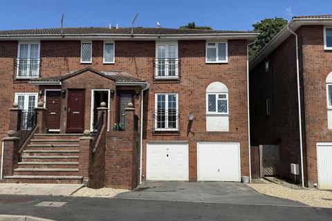 2 bedroom apartment for sale, Newnham Crescent, Sketty, Swansea