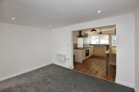 2 bedroom terraced house for sale, Forton Road, Gosport