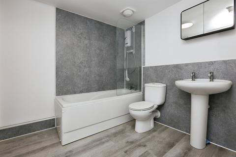 2 bedroom terraced house for sale, Forton Road, Gosport