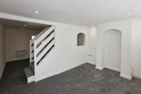2 bedroom terraced house for sale, Forton Road, Gosport