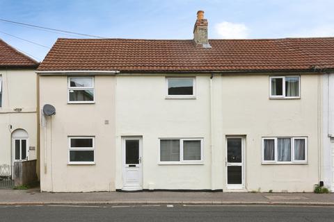 2 bedroom terraced house for sale, Forton Road, Gosport