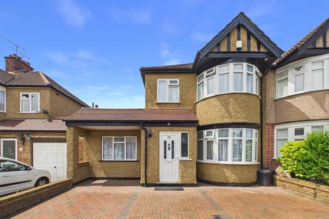 Cornwall Road, Ruislip HA4