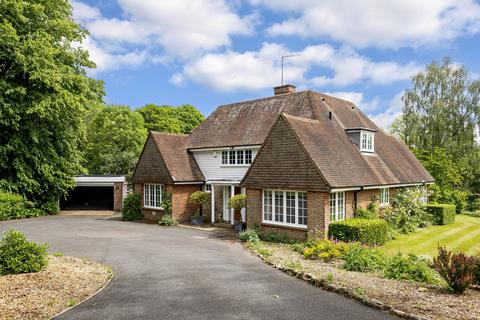 4 bedroom house for sale, Tree Lane, Plaxtol, TN15