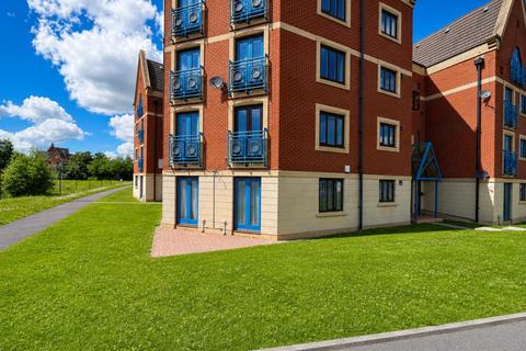 1 bedroom flat for sale, Ground Floor Flat, Trinity Mews, Stockton-On-Tees, TS17 6BQ