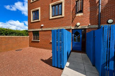 1 bedroom flat for sale, Ground Floor Flat, Trinity Mews, Stockton-On-Tees, TS17 6BQ