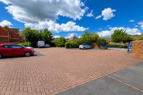 1 bedroom flat for sale, Ground Floor Flat, Trinity Mews, Stockton-On-Tees, TS17 6BQ