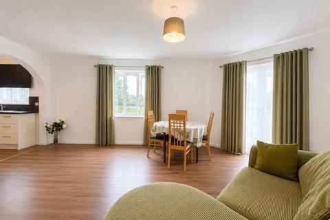1 bedroom flat for sale, Ground Floor Flat, Trinity Mews, Stockton-On-Tees, TS17 6BQ