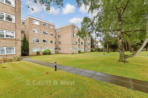 1 bedroom flat for sale, Chestnut Court, Sutton SM2