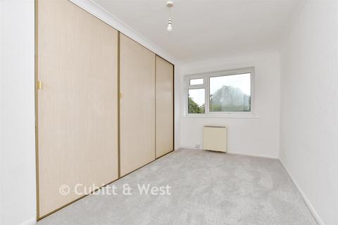 1 bedroom flat for sale, Chestnut Court, Sutton SM2