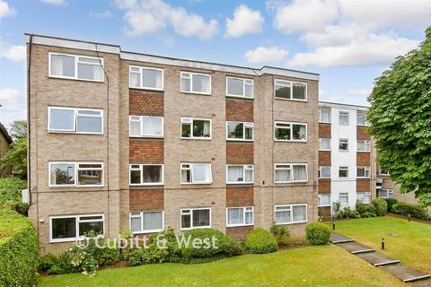 1 bedroom flat for sale, Chestnut Court, Sutton SM2