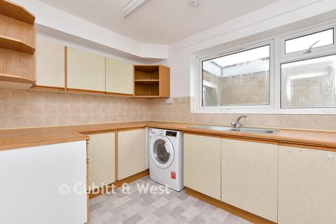 1 bedroom flat for sale, Chestnut Court, Sutton SM2