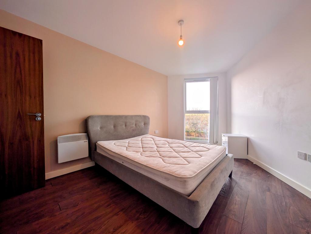 Block C Alto, Salford, M3 - View 4