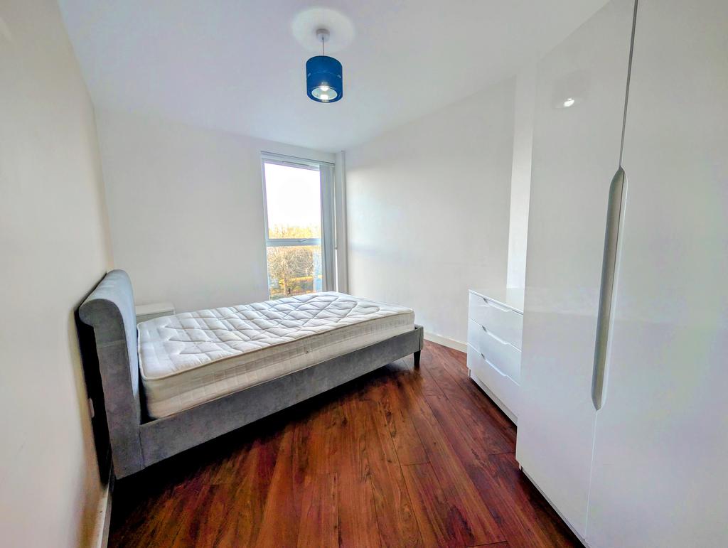 Block C Alto, Salford, M3 - View 5