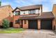 Lake Way, Stukeley Meadows, Huntingdon.