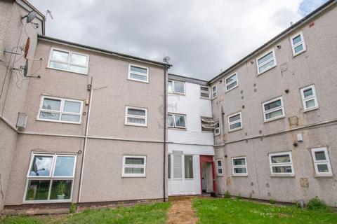 1 bedroom apartment for sale, Portmore Close, Leicester