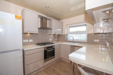 1 bedroom apartment for sale, Portmore Close, Leicester