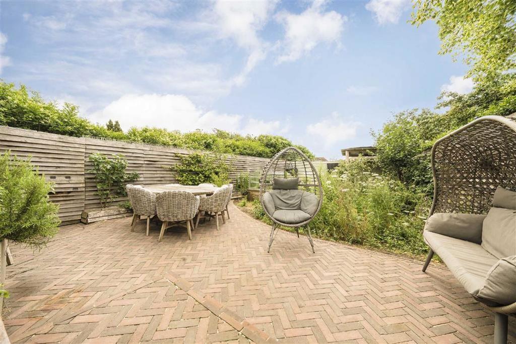 Garden view, garden