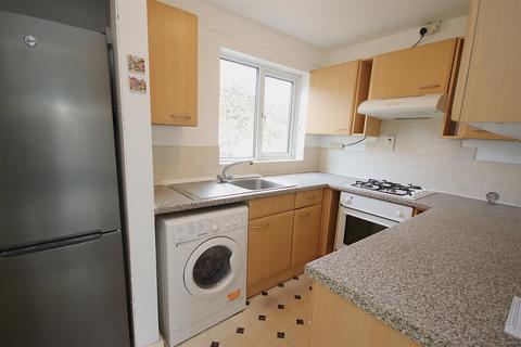 1 bedroom apartment to rent, Lichfield Road, Cambridge CB1