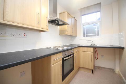 1 bedroom apartment to rent, Queensway, Bletchley