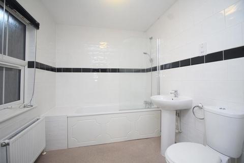 1 bedroom apartment to rent, Queensway, Bletchley