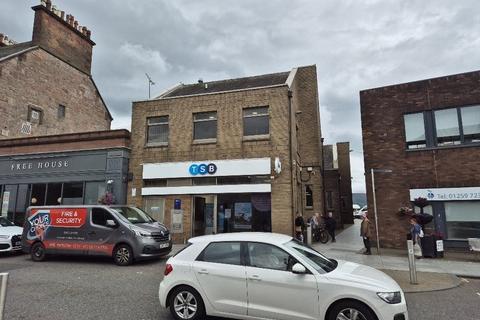 Office to rent - 30 Drysdale St Alloa FK10 1JL