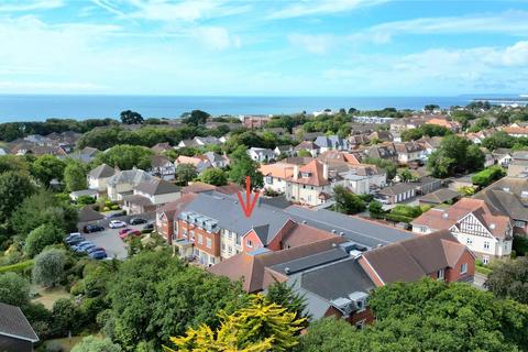 1 bedroom apartment for sale, Stuart Road, Highcliffe, Christchurch, Dorset, BH23