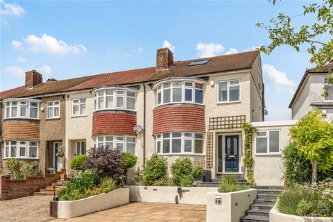 Grange Avenue, East Barnet, Barnet, Greater London, EN4