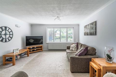 4 bedroom semi-detached house for sale, Romsey Close, Cramlington, NE23